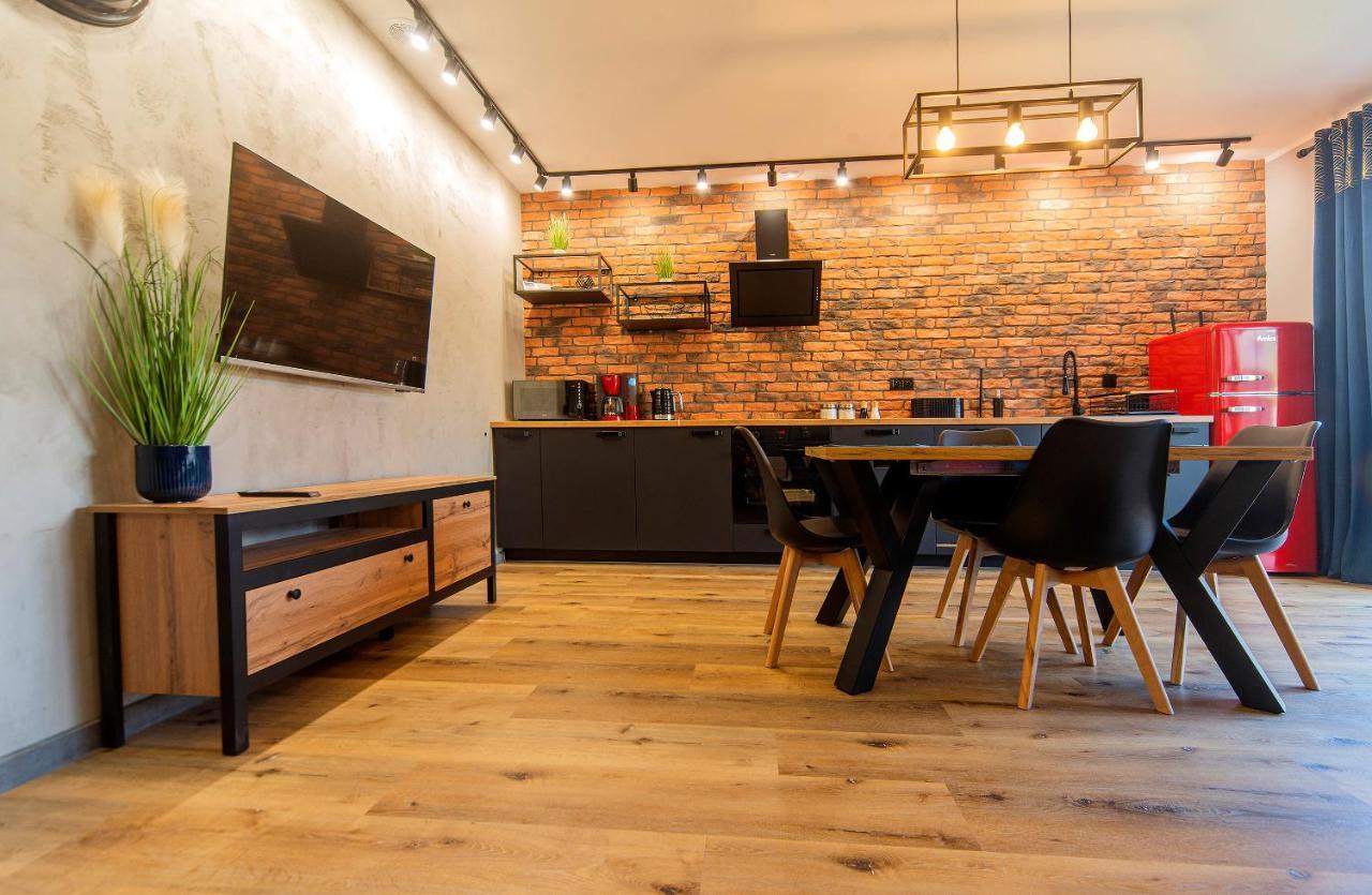 Apartament Sun & Ski - Loft Podgórzyn Exterior foto